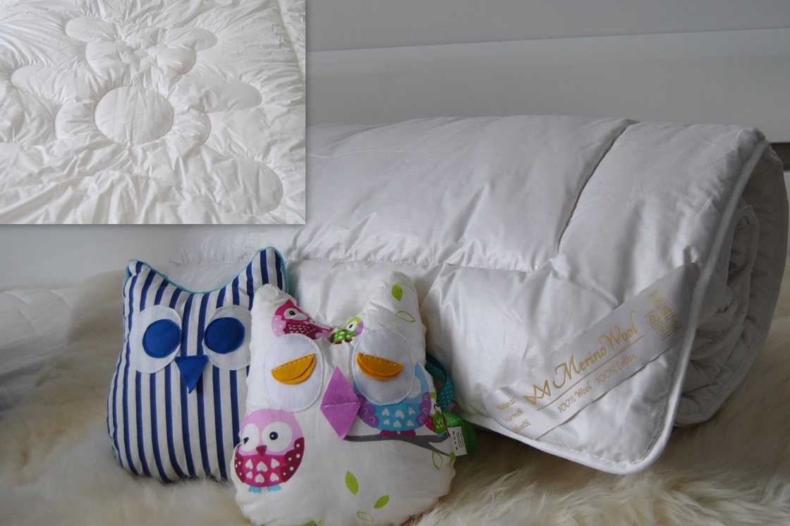 teddy bear fleece cot bedding